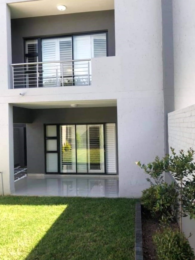 To Let 3 Bedroom Property for Rent in Edenburg Gauteng