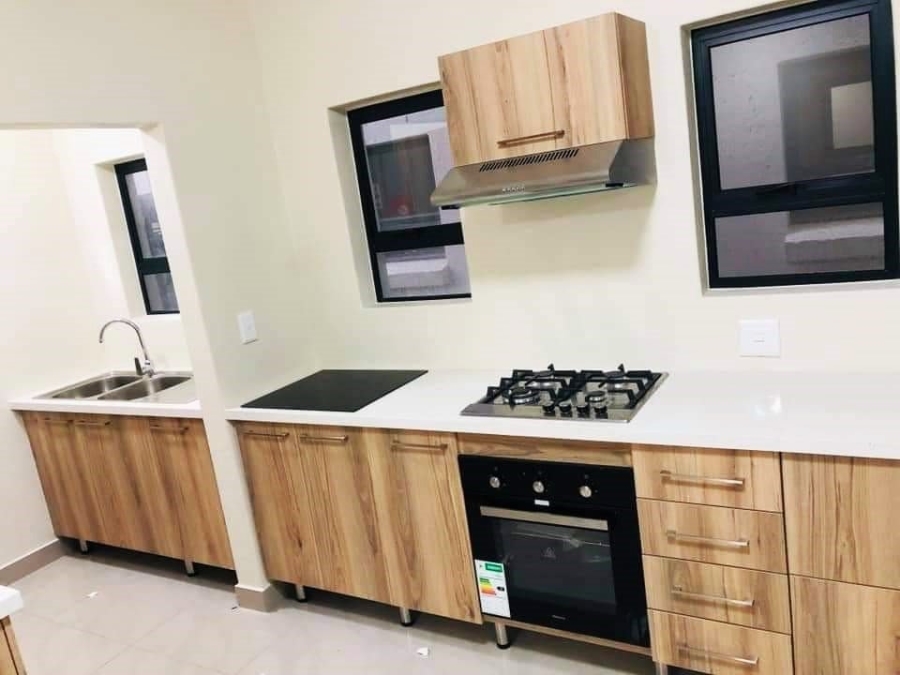 To Let 3 Bedroom Property for Rent in Edenburg Gauteng