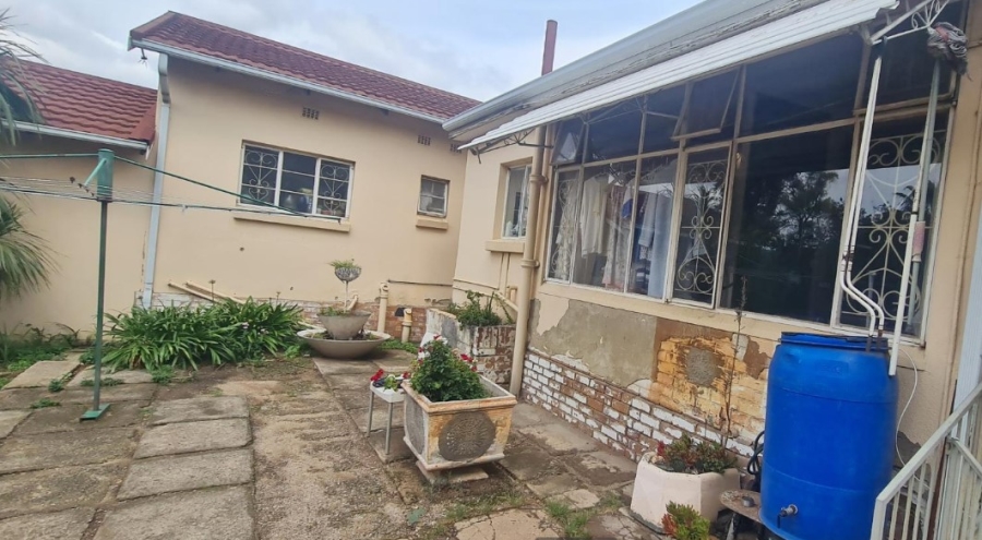 5 Bedroom Property for Sale in Lambton Gauteng