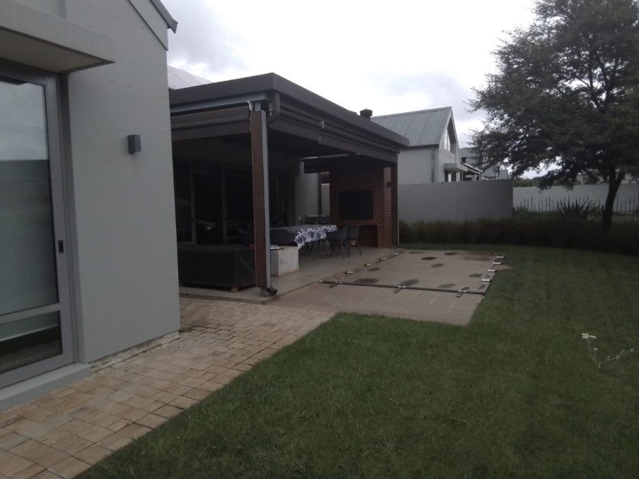 To Let 3 Bedroom Property for Rent in Serengeti Lifestyle Estate Gauteng