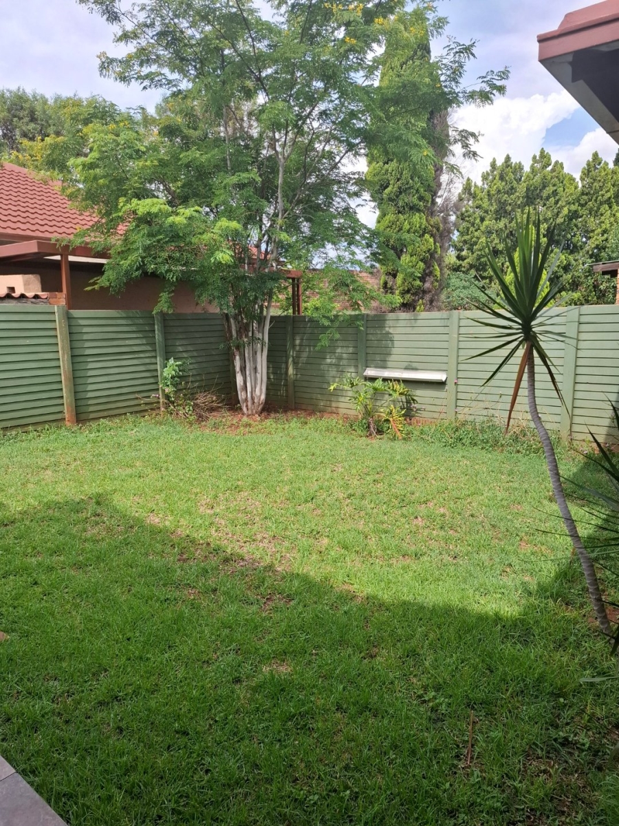 To Let 3 Bedroom Property for Rent in Montana Park Gauteng