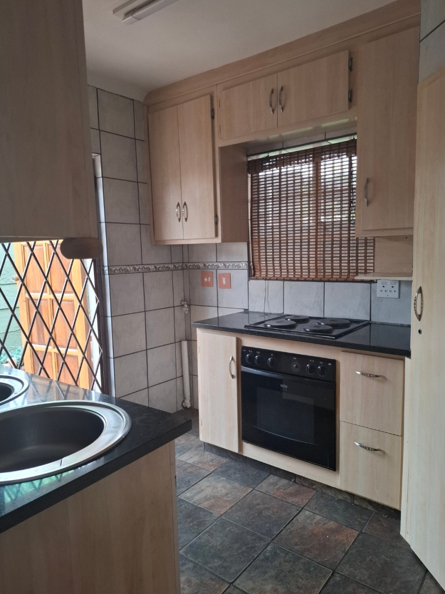 To Let 3 Bedroom Property for Rent in Montana Park Gauteng