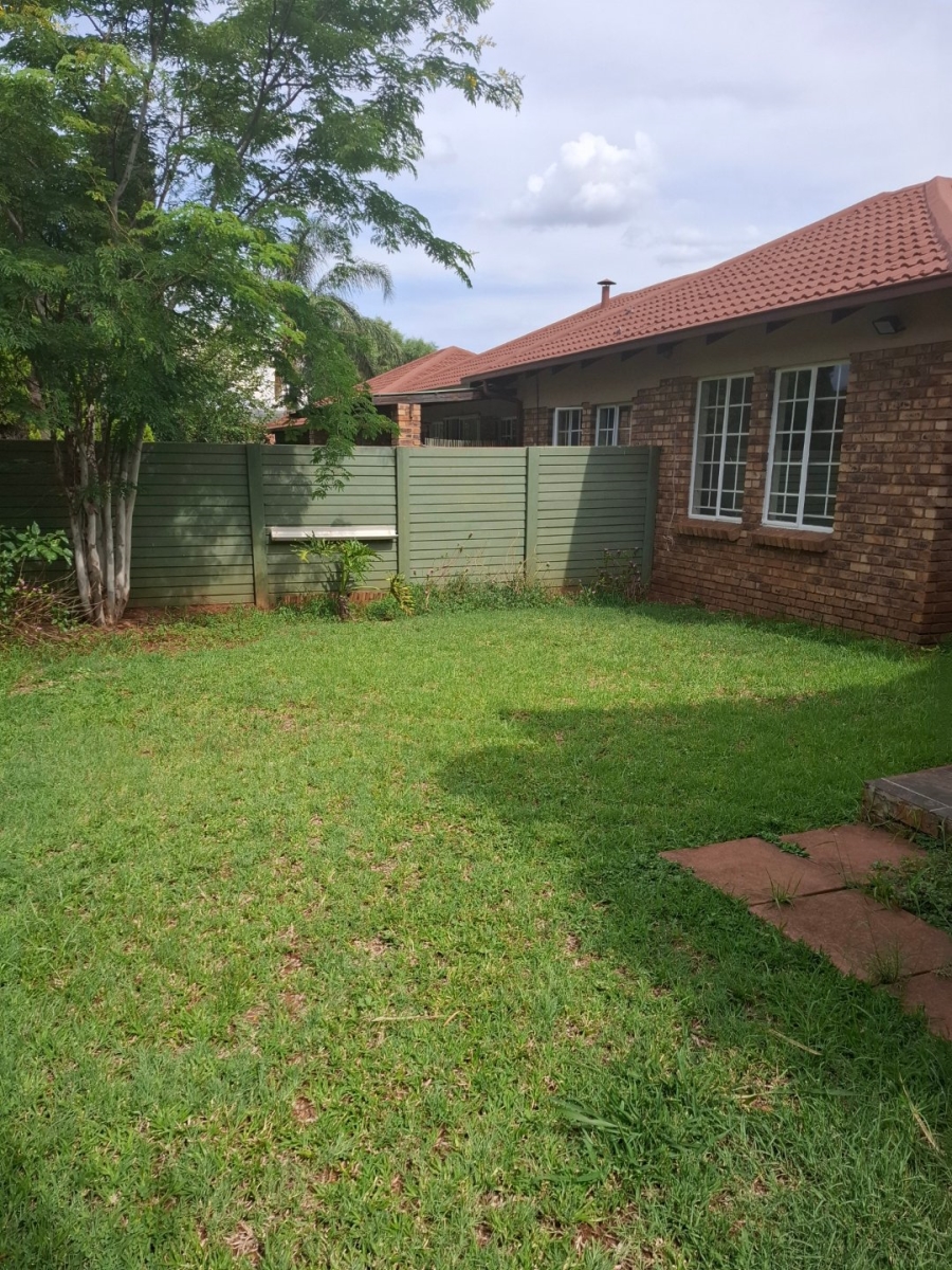 To Let 3 Bedroom Property for Rent in Montana Park Gauteng