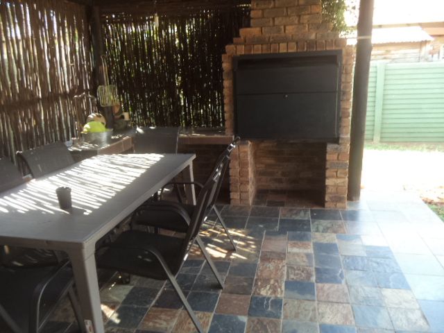 To Let 3 Bedroom Property for Rent in Montana Park Gauteng