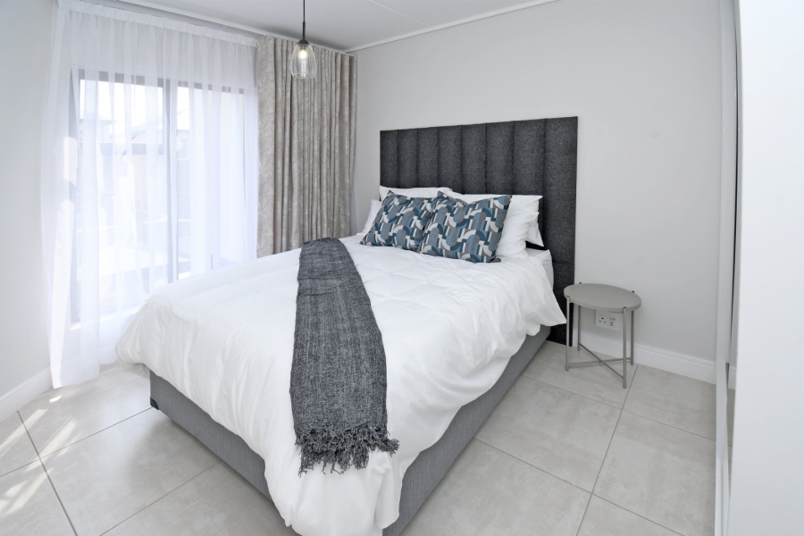 To Let 3 Bedroom Property for Rent in The Polofields Gauteng