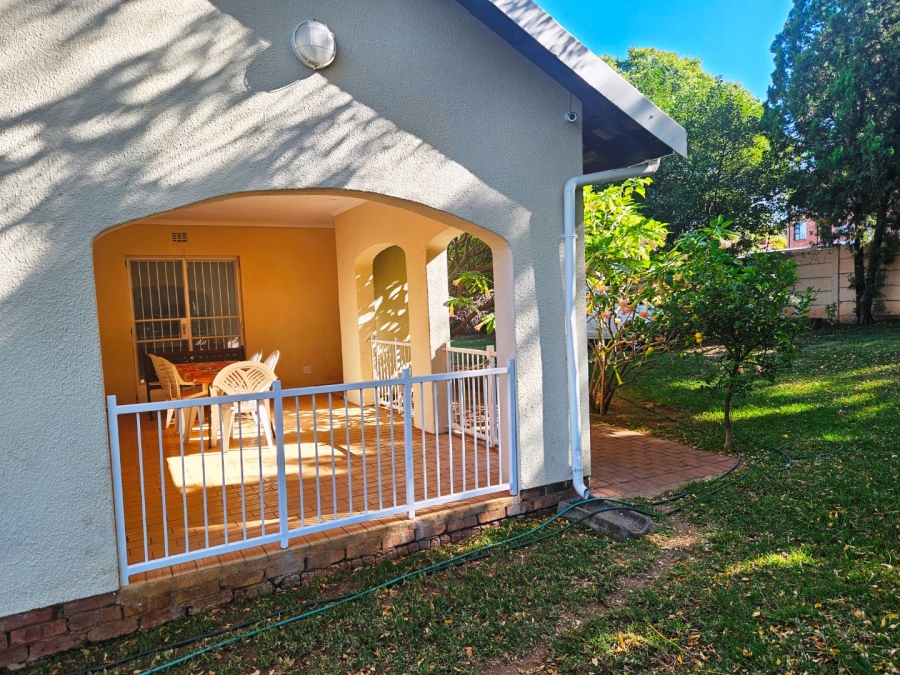 4 Bedroom Property for Sale in Fontainebleau Gauteng