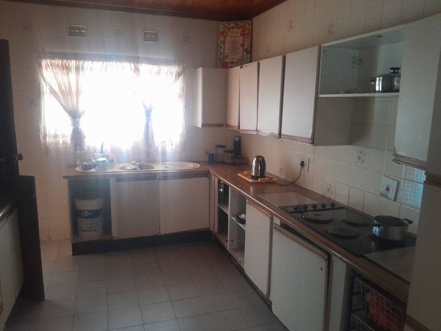 4 Bedroom Property for Sale in Soshanguve L Gauteng