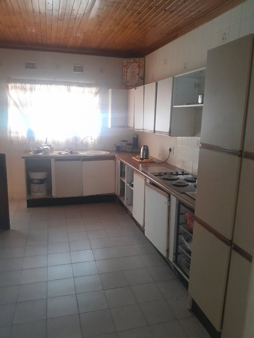 4 Bedroom Property for Sale in Soshanguve L Gauteng