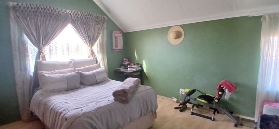 3 Bedroom Property for Sale in Heuweloord Gauteng