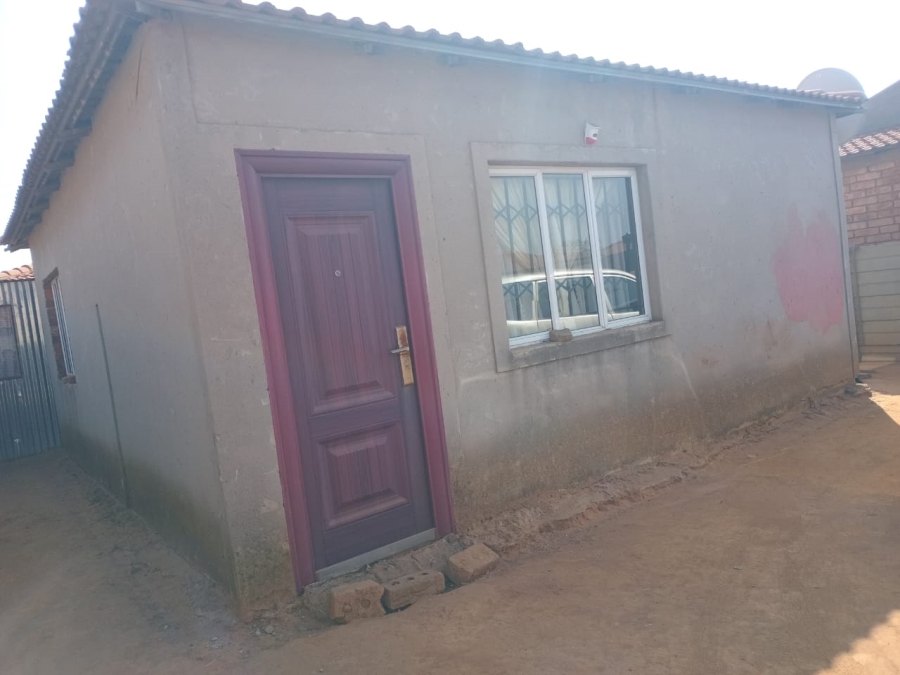 2 Bedroom Property for Sale in Shangrila Gauteng