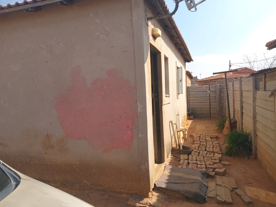 2 Bedroom Property for Sale in Shangrila Gauteng