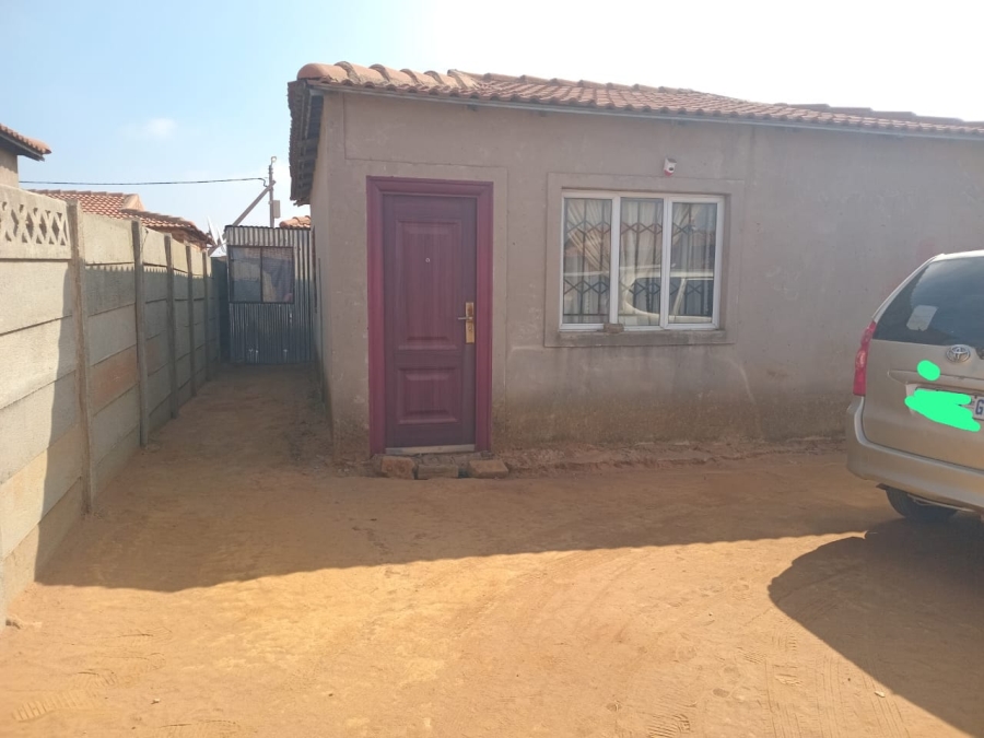 2 Bedroom Property for Sale in Shangrila Gauteng