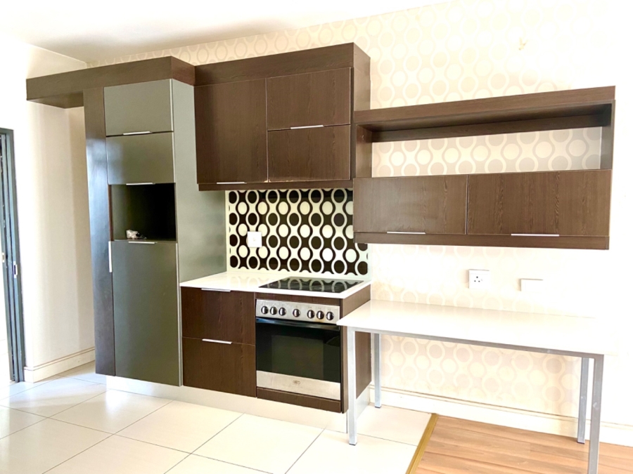 To Let 2 Bedroom Property for Rent in Rivonia Gauteng