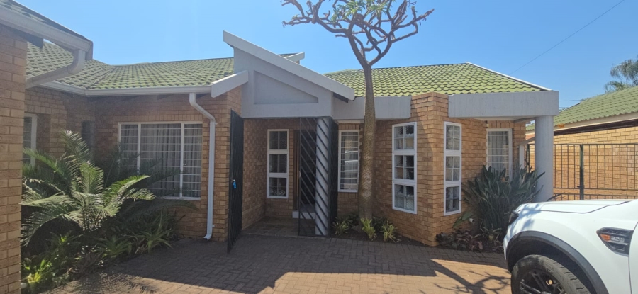 3 Bedroom Property for Sale in Montana Park Gauteng