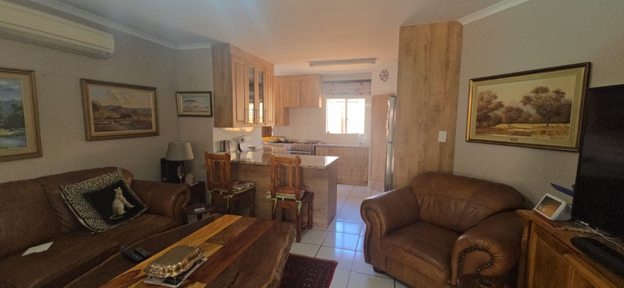 3 Bedroom Property for Sale in Montana Park Gauteng