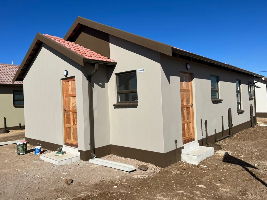 3 Bedroom Property for Sale in Crystal Park Gauteng