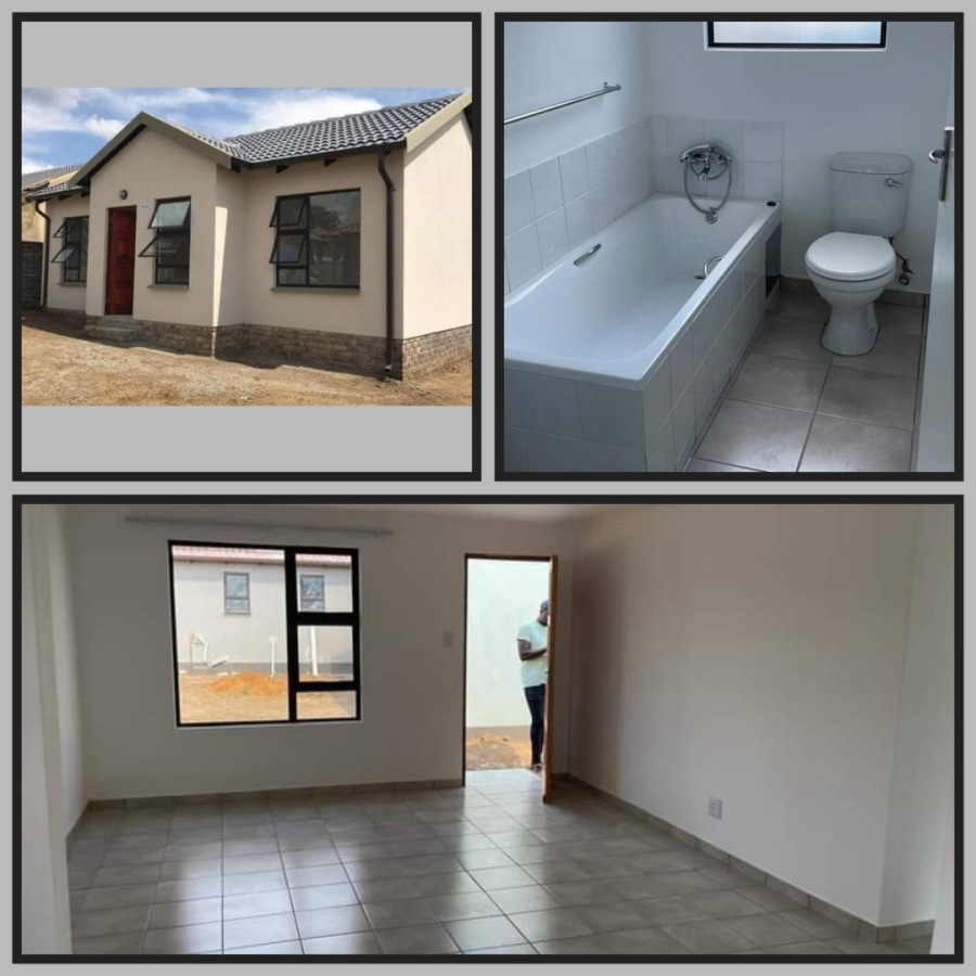 3 Bedroom Property for Sale in Crystal Park Gauteng