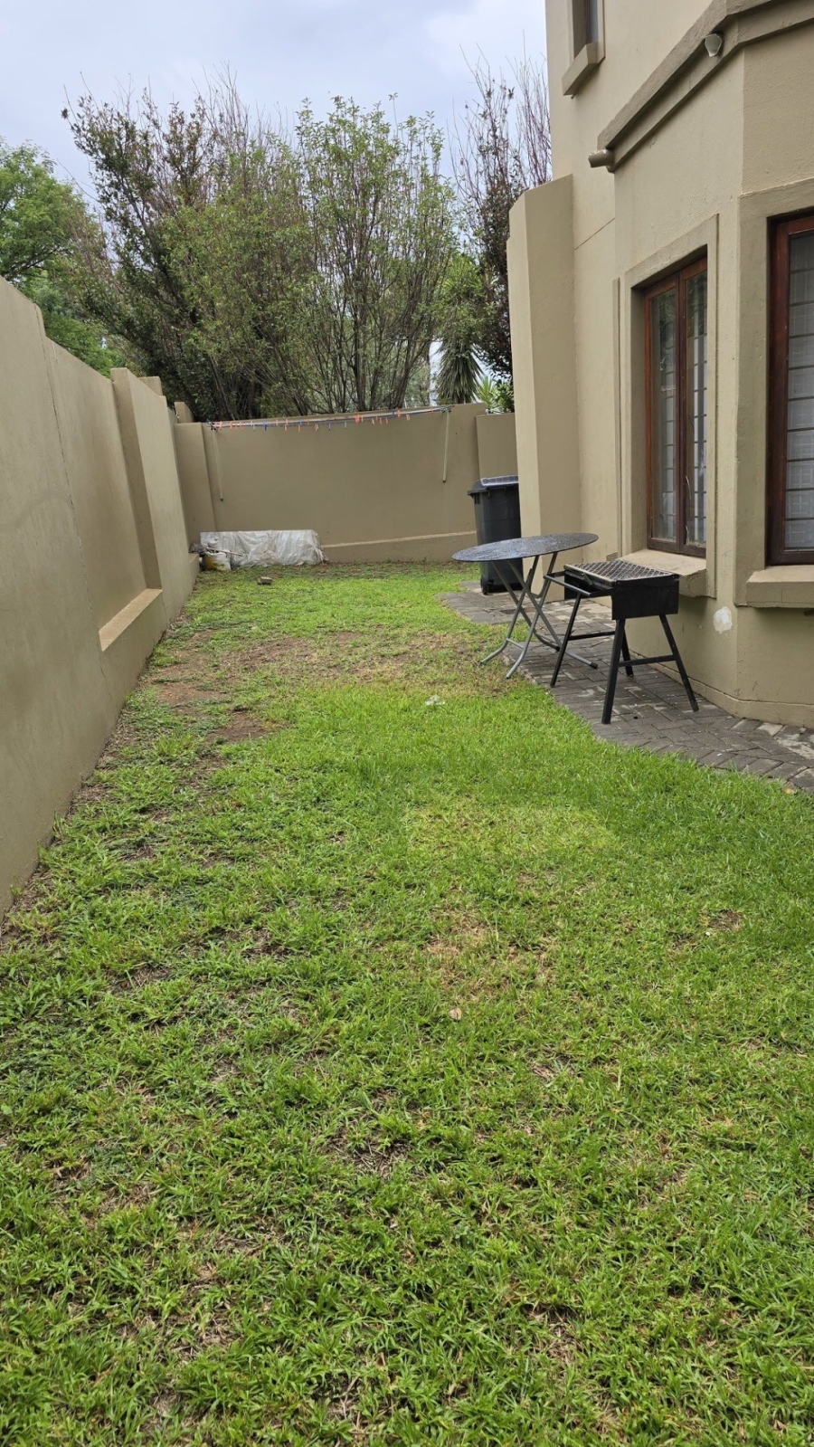 To Let  Bedroom Property for Rent in Kyalami Hills Gauteng