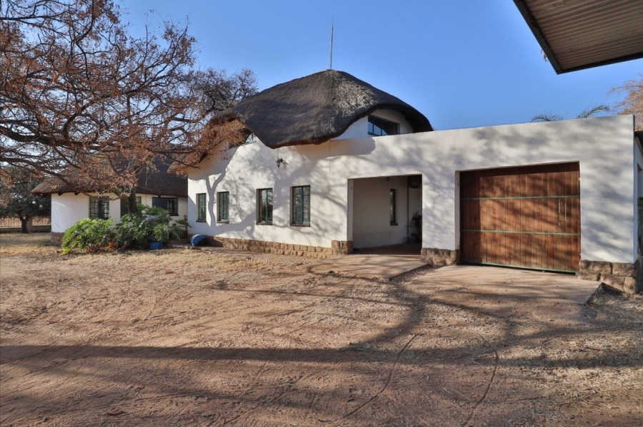 2 Bedroom Property for Sale in Grootvaly AH Gauteng