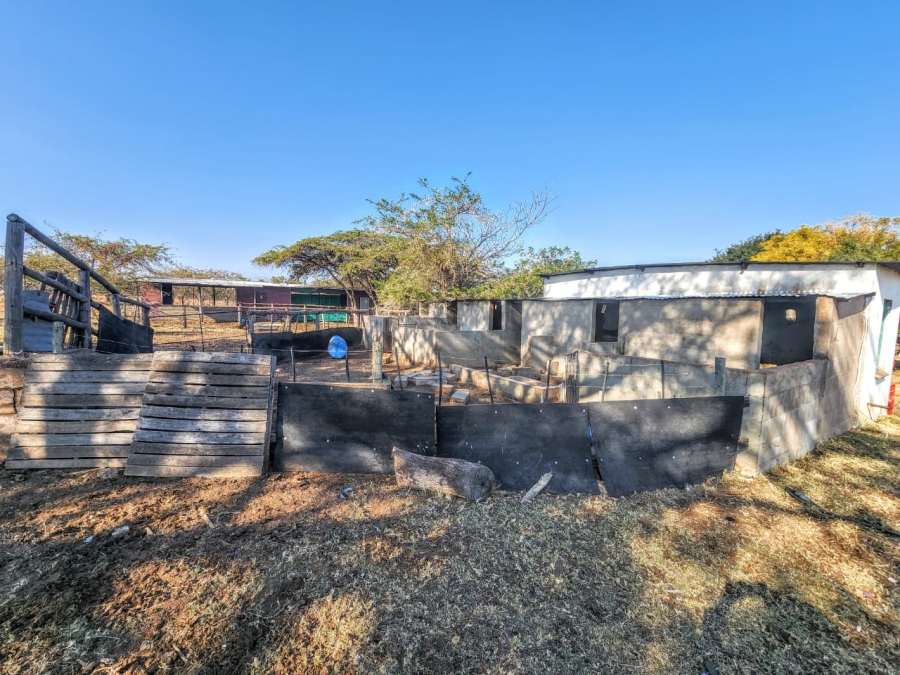 2 Bedroom Property for Sale in Grootvaly AH Gauteng