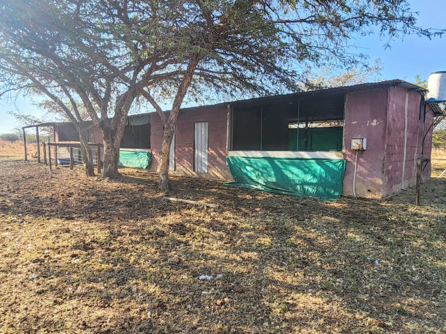 2 Bedroom Property for Sale in Grootvaly AH Gauteng