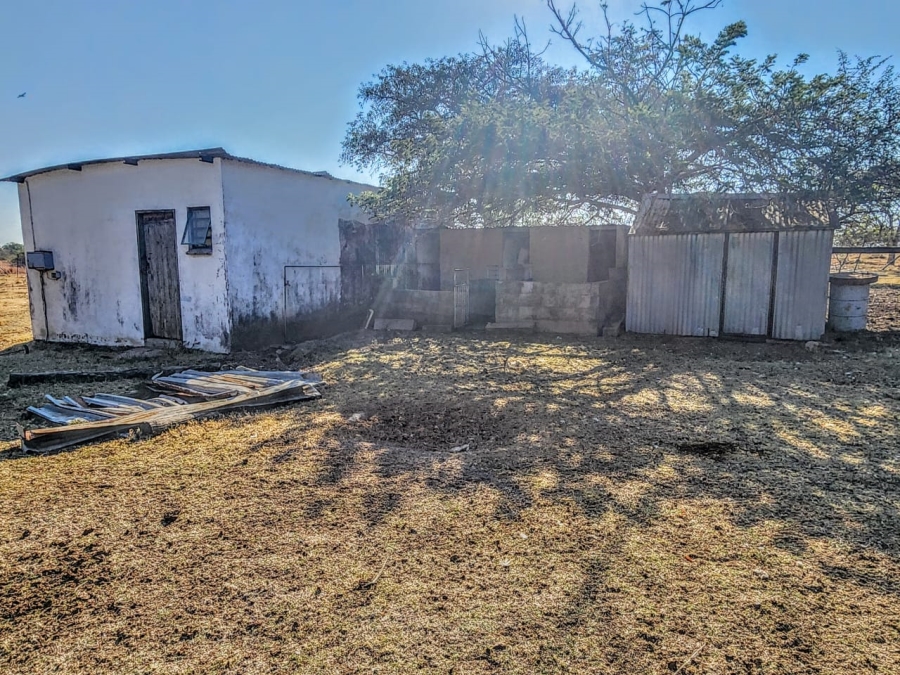 2 Bedroom Property for Sale in Grootvaly AH Gauteng