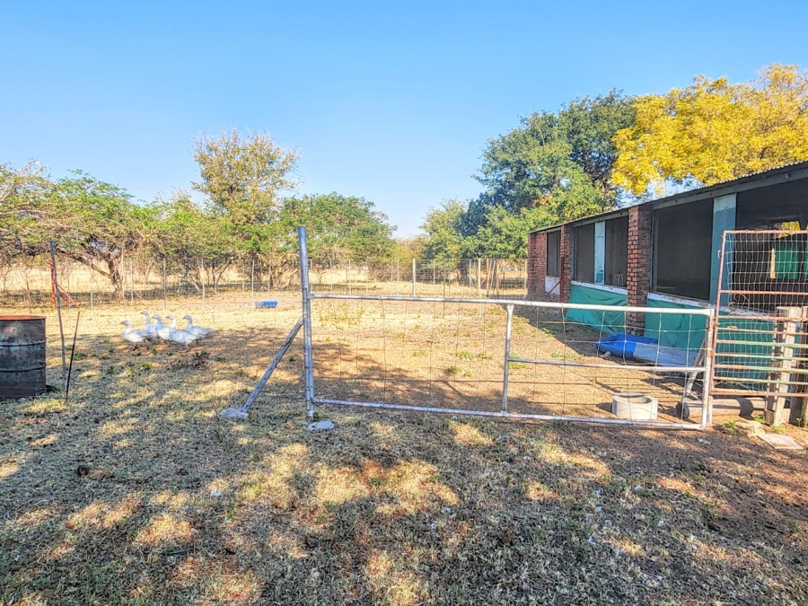 2 Bedroom Property for Sale in Grootvaly AH Gauteng