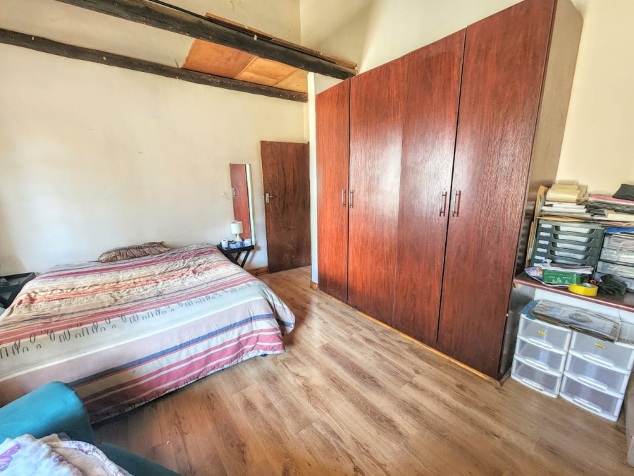 2 Bedroom Property for Sale in Grootvaly AH Gauteng