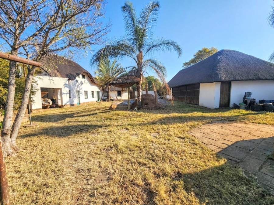 2 Bedroom Property for Sale in Grootvaly AH Gauteng