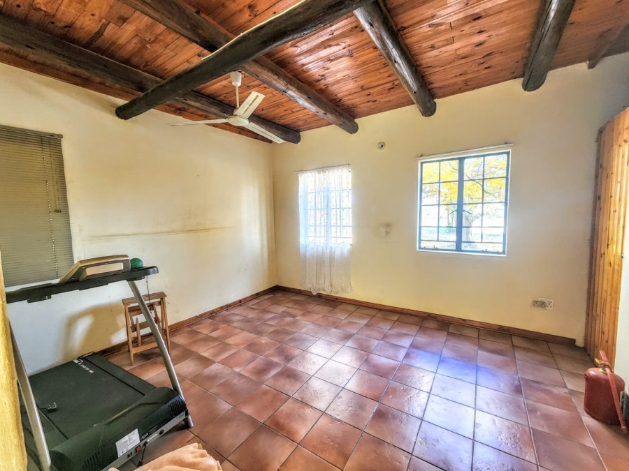 2 Bedroom Property for Sale in Grootvaly AH Gauteng