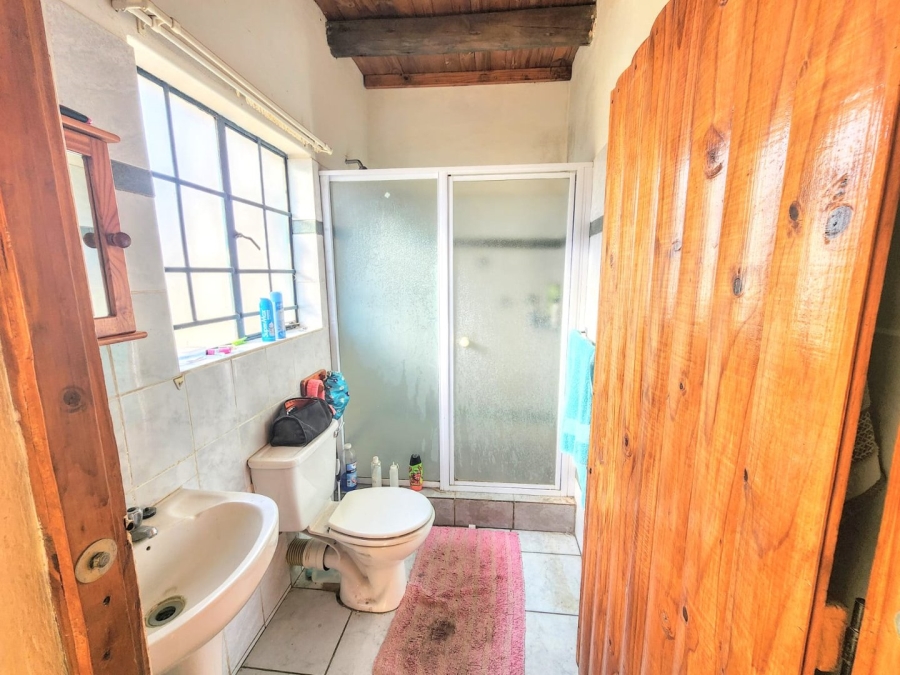 2 Bedroom Property for Sale in Grootvaly AH Gauteng