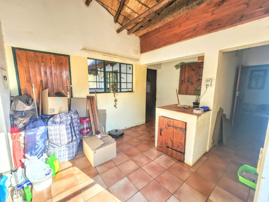 2 Bedroom Property for Sale in Grootvaly AH Gauteng