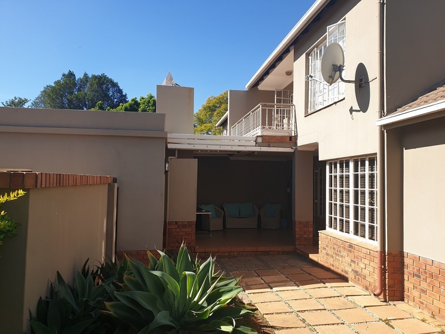 3 Bedroom Property for Sale in Lynnwood Manor Gauteng