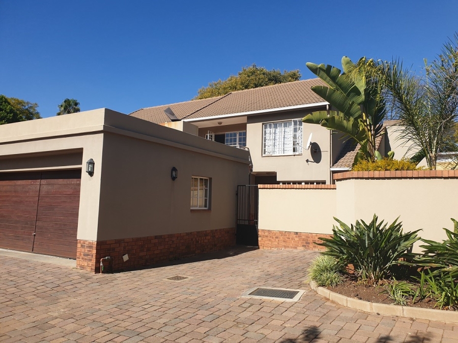 3 Bedroom Property for Sale in Lynnwood Manor Gauteng