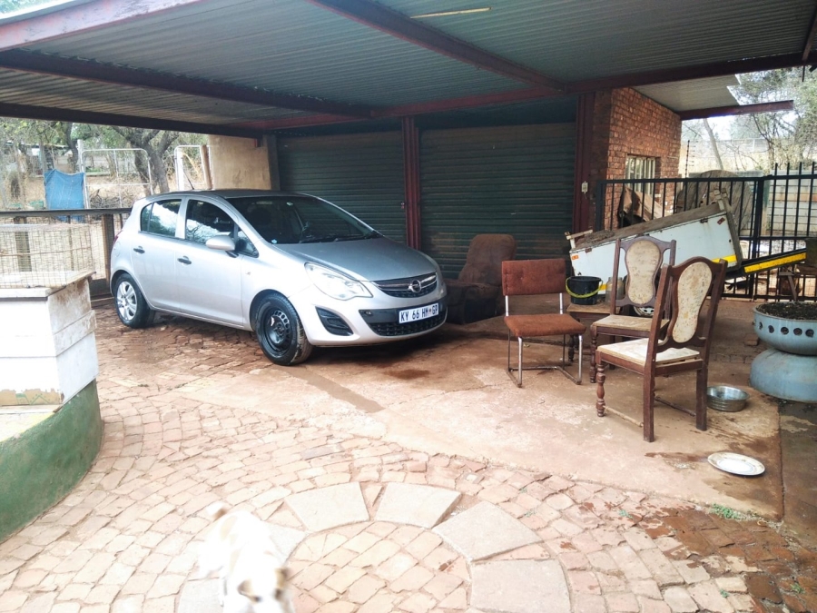 9 Bedroom Property for Sale in Magaliesmoot AH Gauteng