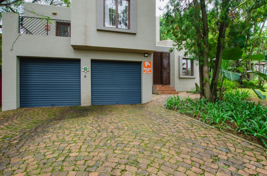 3 Bedroom Property for Sale in Faerie Glen Gauteng