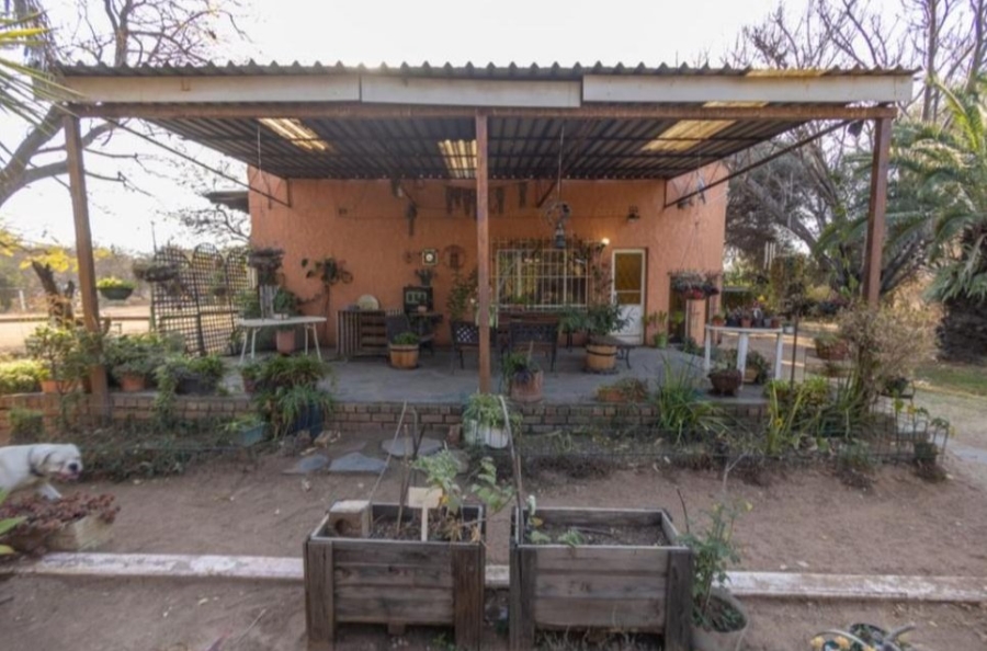 3 Bedroom Property for Sale in Bultfontein A H Gauteng