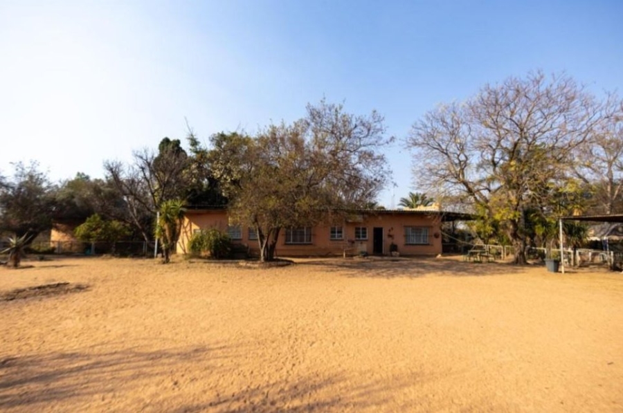 3 Bedroom Property for Sale in Bultfontein A H Gauteng