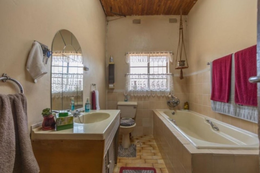 3 Bedroom Property for Sale in Bultfontein A H Gauteng