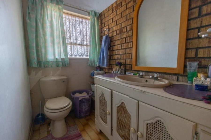 3 Bedroom Property for Sale in Bultfontein A H Gauteng