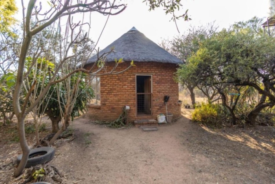 3 Bedroom Property for Sale in Bultfontein A H Gauteng