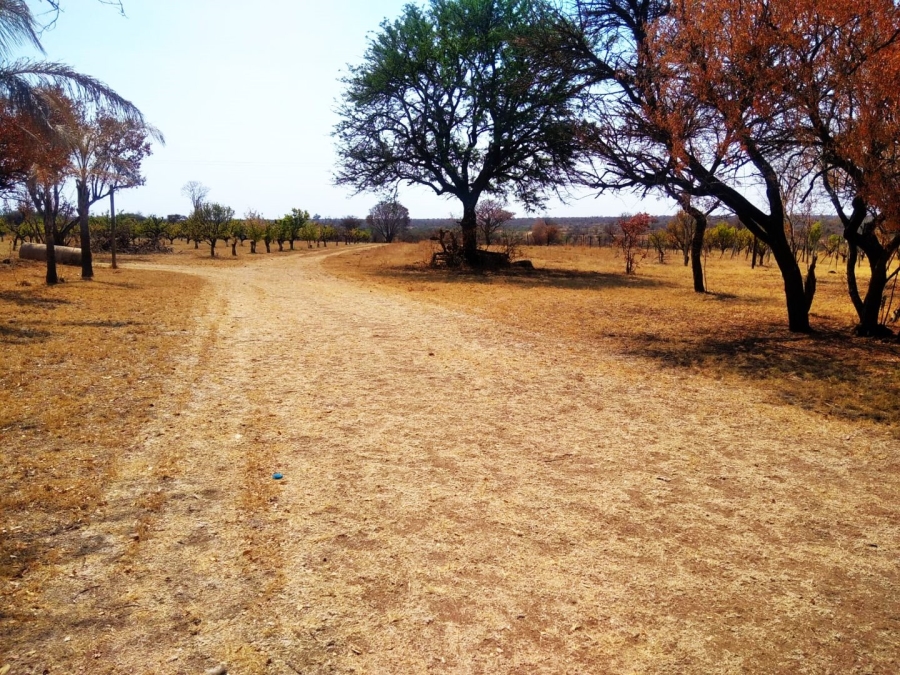 3 Bedroom Property for Sale in Bultfontein A H Gauteng