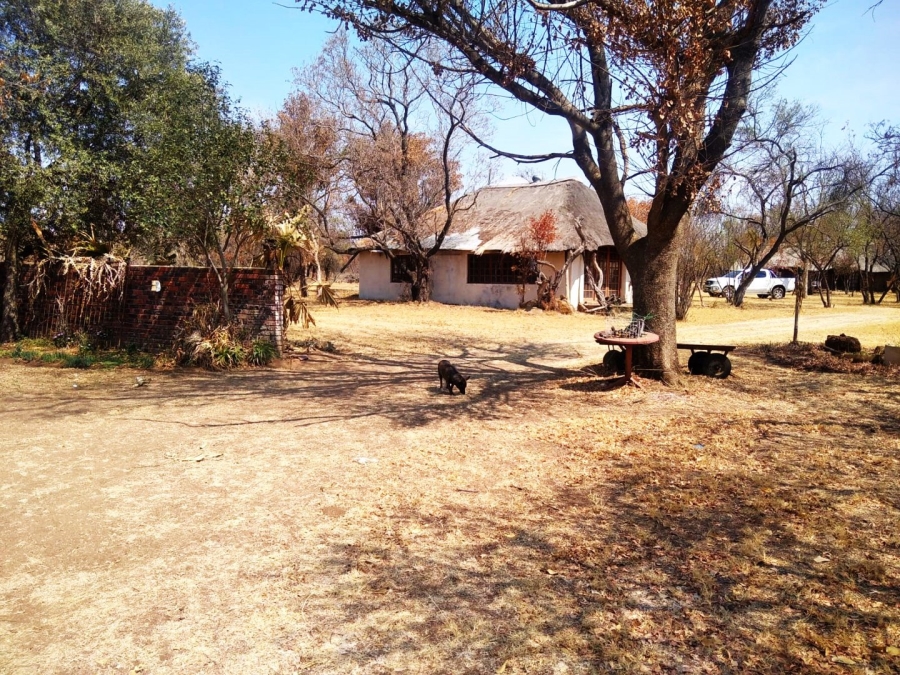 3 Bedroom Property for Sale in Bultfontein A H Gauteng