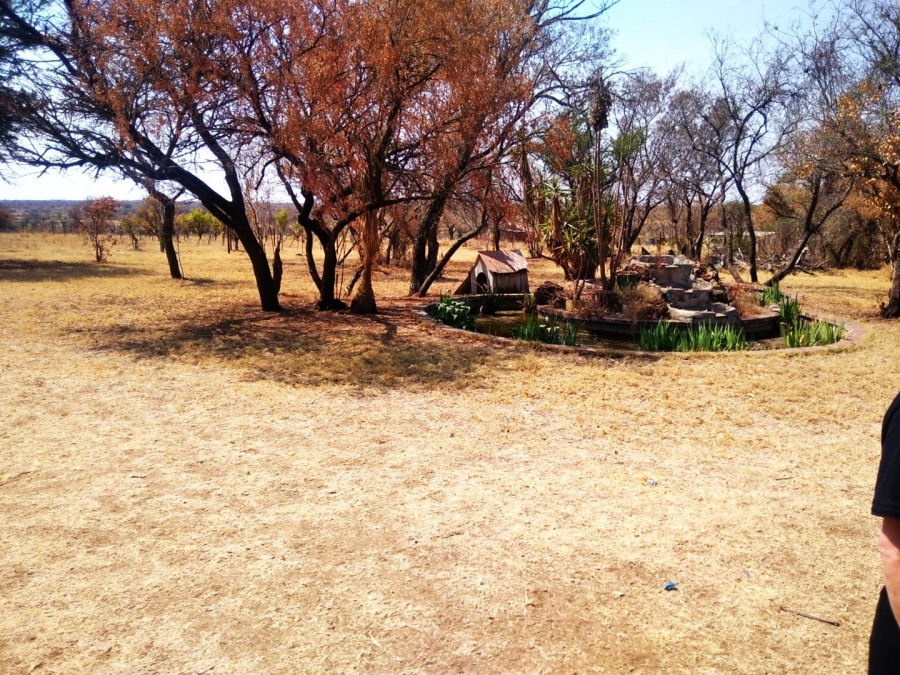 3 Bedroom Property for Sale in Bultfontein A H Gauteng