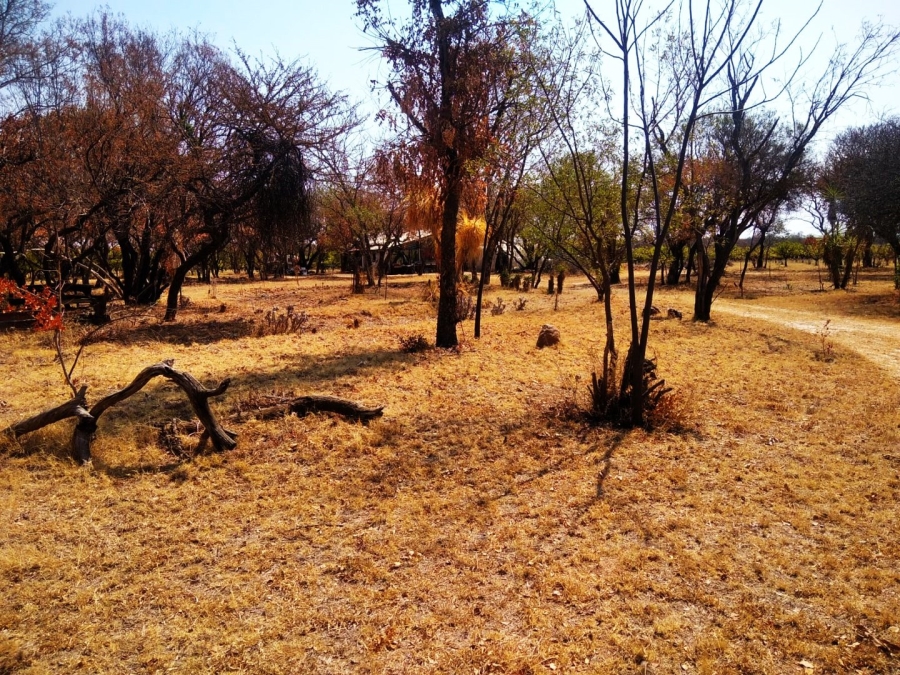 3 Bedroom Property for Sale in Bultfontein A H Gauteng