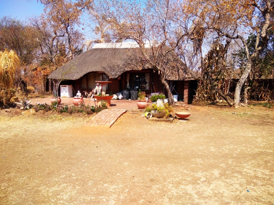 3 Bedroom Property for Sale in Bultfontein A H Gauteng