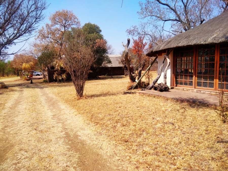 3 Bedroom Property for Sale in Bultfontein A H Gauteng