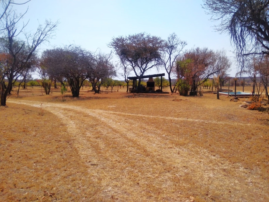 3 Bedroom Property for Sale in Bultfontein A H Gauteng