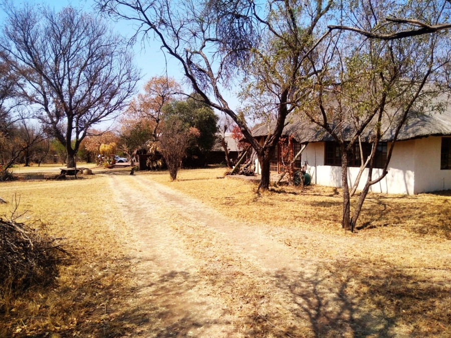 3 Bedroom Property for Sale in Bultfontein A H Gauteng