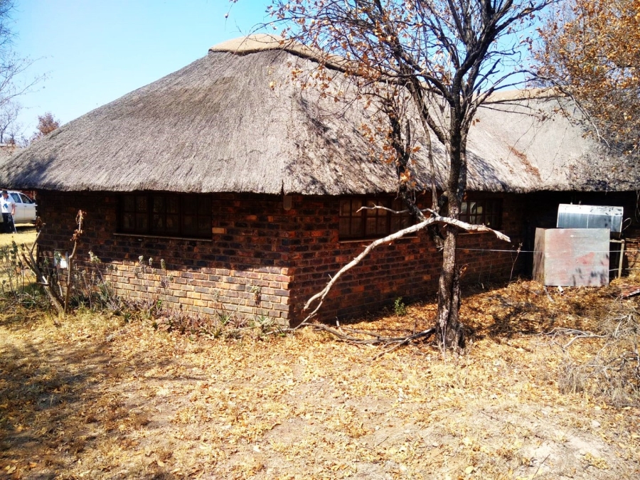 3 Bedroom Property for Sale in Bultfontein A H Gauteng